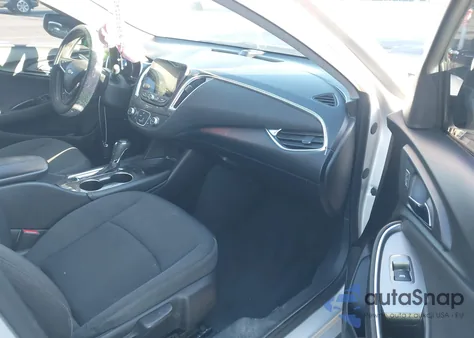 2016 Chevrolet Malibu 1Lt z USA, uszkodzony, nr VIN 1G1ZE5ST5GF179794